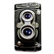 Camera- Rolleiflex Laisimo L3 Touch Screen Skin For Discount