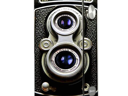 Camera- Rolleiflex Laisimo L3 Touch Screen Skin For Discount