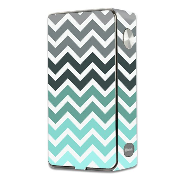 Chevron Fade Laisimo L3 Touch Screen Skin Supply