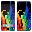 3D Painting Apple  iPhone 7+ Plus   iPhone 8+ Plus Skin For Sale