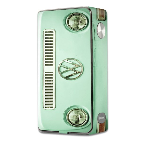 Baby Blue Vw Bus Laisimo L3 Touch Screen Skin Online Hot Sale