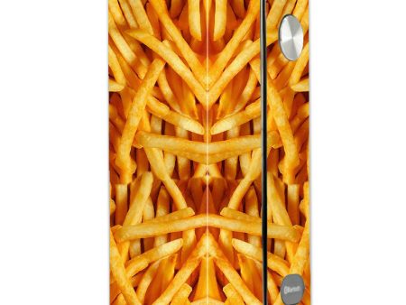 French Fries Laisimo L3 Touch Screen Skin Online Hot Sale