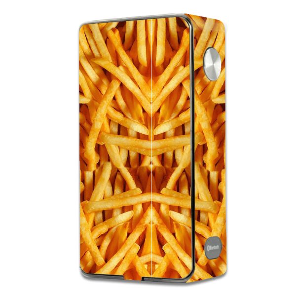 French Fries Laisimo L3 Touch Screen Skin Online Hot Sale