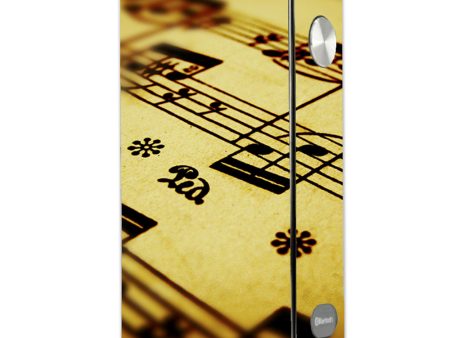 Sheet Music Laisimo L3 Touch Screen Skin Online Sale