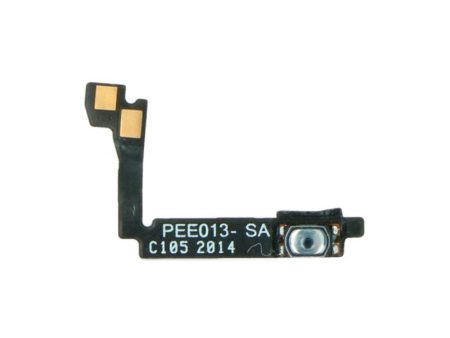 For OnePlus 8T Replacement Power Button Flex Cable Discount