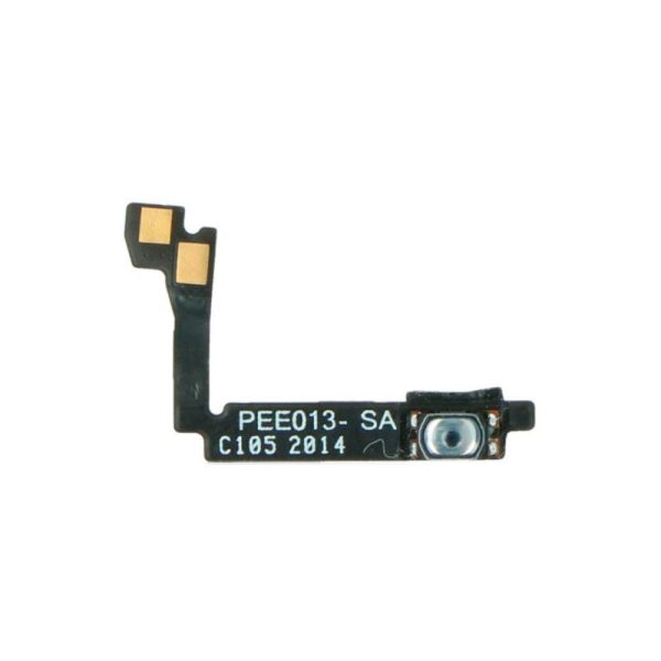 For OnePlus 8T Replacement Power Button Flex Cable Discount