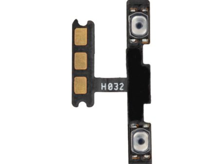 For OnePlus 8T Replacement Volume Button Flex Cable For Cheap