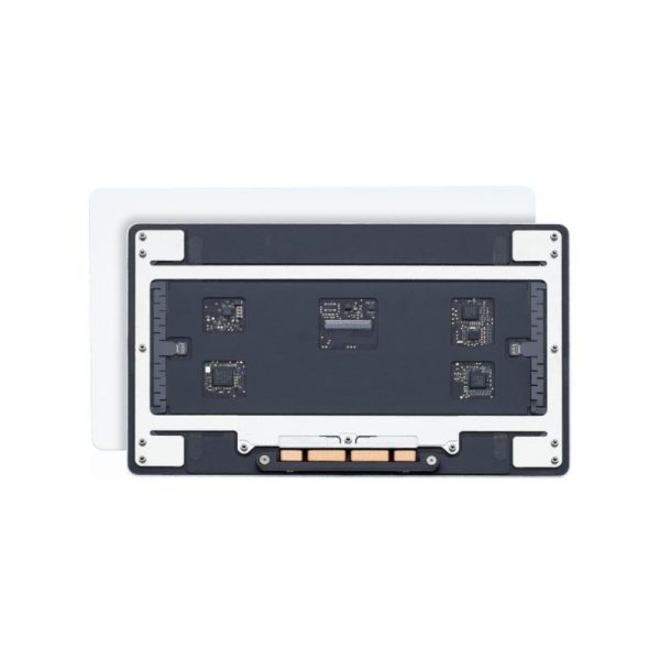 For Apple MacBook Pro 16  A2485 (2021) Replacement Trackpad (Silver) Online