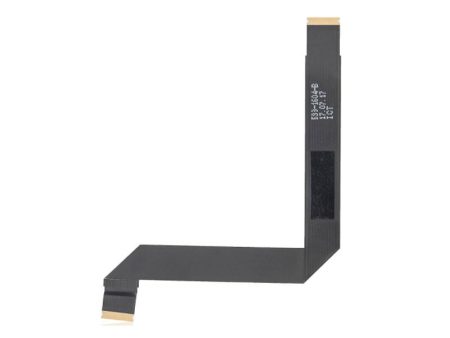 For Apple MacBook Air 13  A1466 (2012   2017) Replacement Trackpad Flex Cable For Sale