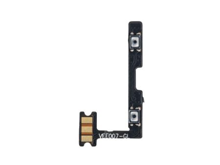 For OnePlus 8 Pro Replacement Volume Button Flex Cable Cheap