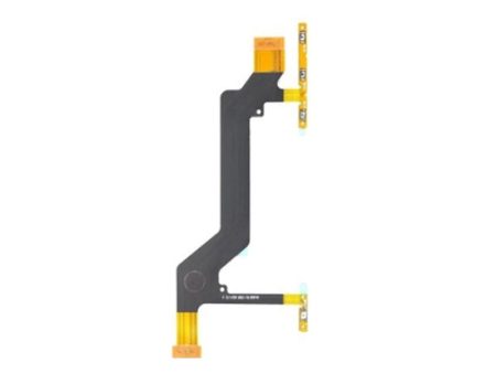 For Sony Xperia XA1 Ultra Replacement Power And Volume Button Flex Cable Sale