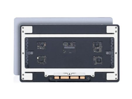 For Apple MacBook Pro 16  A2485 (2021) Replacement Trackpad (Space Grey) Online