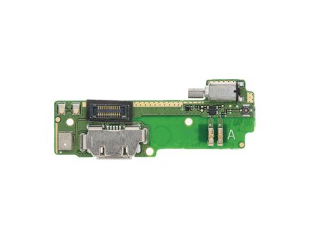 For Sony Xperia XA Replacement Charging Port Board For Sale