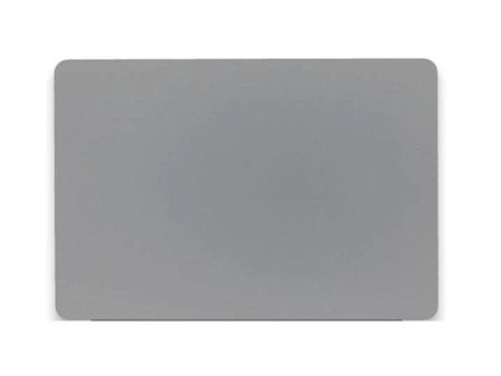 For Apple MacBook Air 13  A2337 (2020) Replacement Trackpad (Space Grey) For Discount