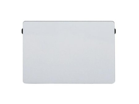 For Apple MacBook Air 13  A1369 (Mid 2011   Mid 2012) Replacement Trackpad (Silver) on Sale