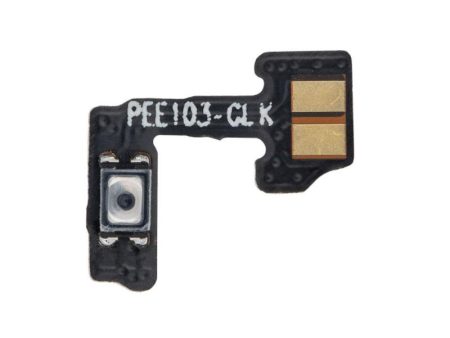 For OnePlus 8 Pro Replacement Power Button Flex Cable Sale