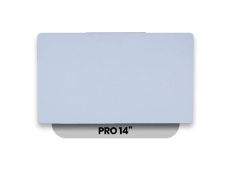 For Apple MacBook Pro 14  A2442 (2021) Replacement Trackpad (Space Grey) For Cheap