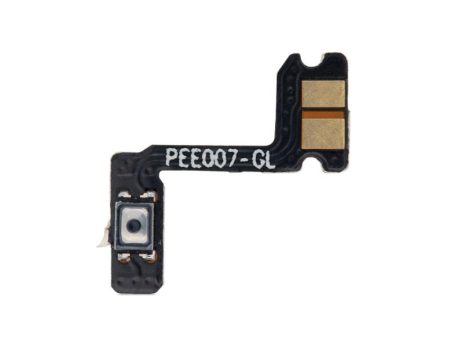 For OnePlus 8 Replacement Power Button Flex Cable For Discount