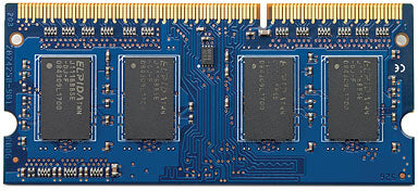 Memory 4GB DDR3 1333Hewlett Packard Enterprise Online now