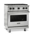 30  Sealed Burner Gas Range - VGR530 Viking 5 Series Online now