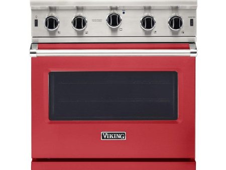 30  Open Burner Gas Range - VGIC5302 Viking 5 Series Online