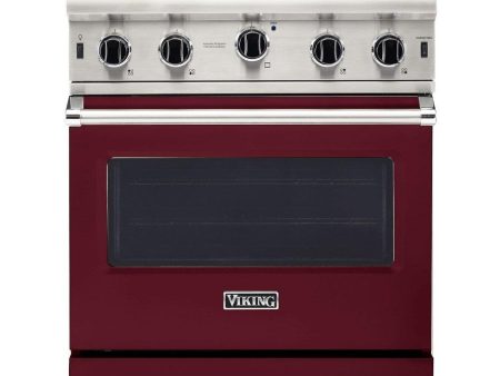 30  Open Burner Gas Range - VGIC5302 Hot on Sale